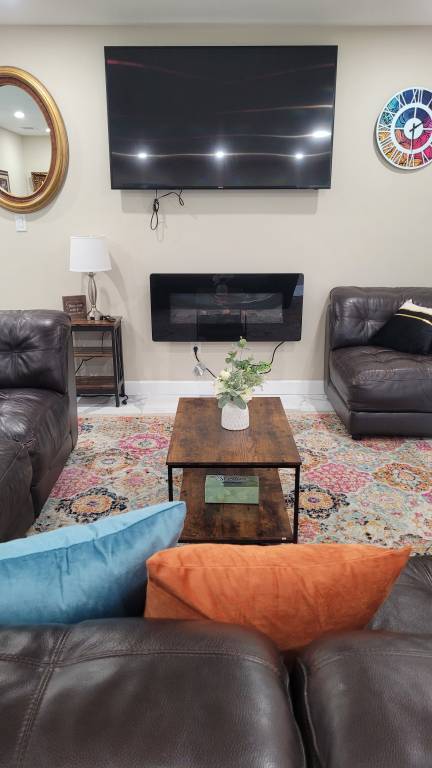 Apartment Roselle