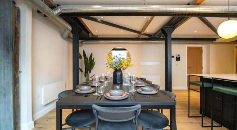 Apartment | Near Manchester Cathedral — photo 2