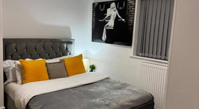 Holiday apartment with 3 rooms for 5 persons — photo 2