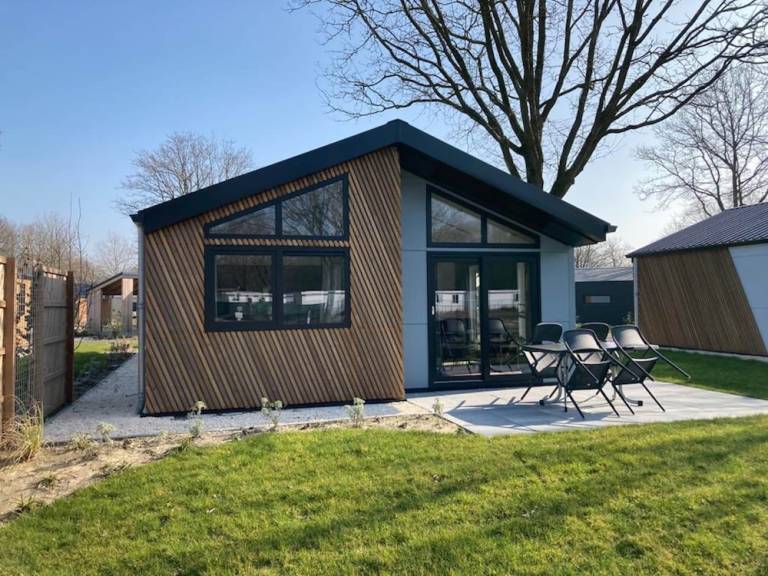 Chalet Drunen
