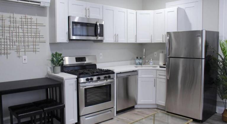 Wonderful rental apartment | Pet-friendly — photo 3