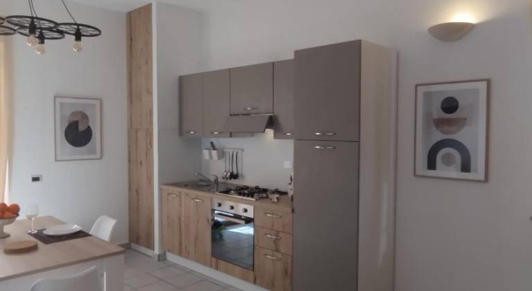 Holiday apartment with terrace — photo 3