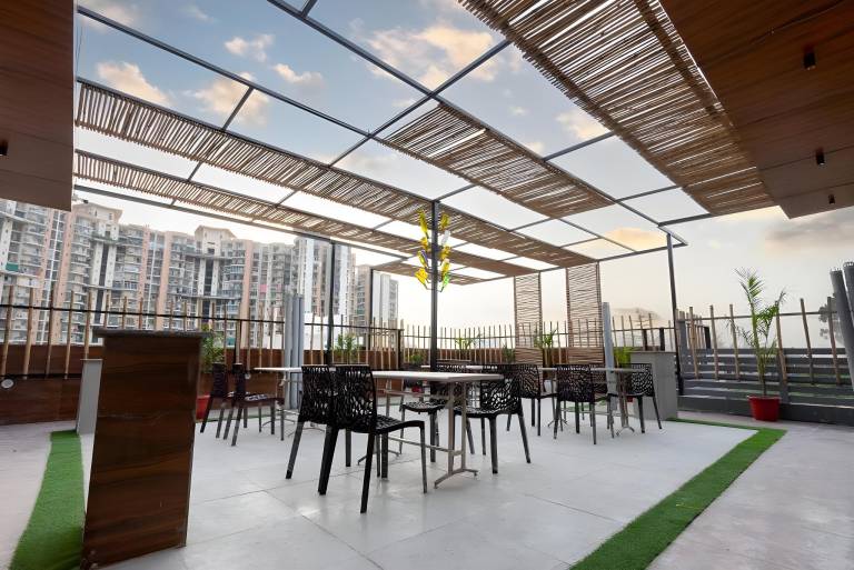 Noida Business Suites — photo 5