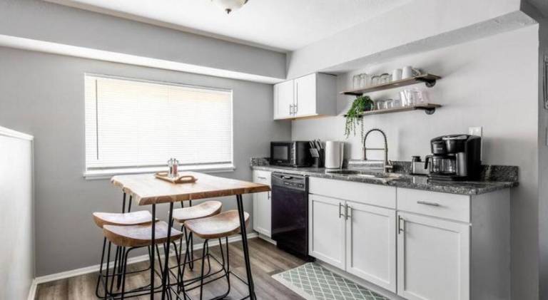 Nice holiday apartment | Pet-friendly — photo 2