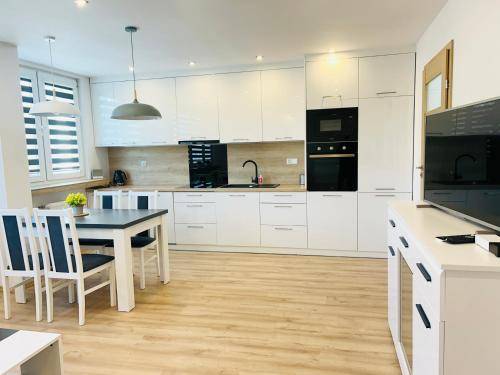 Apartament Kosewo