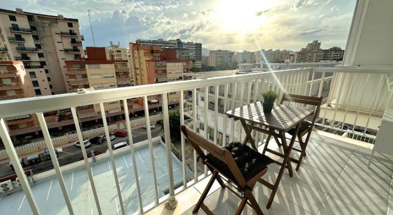 Holiday apartment with 1 room for 4 persons — photo 3