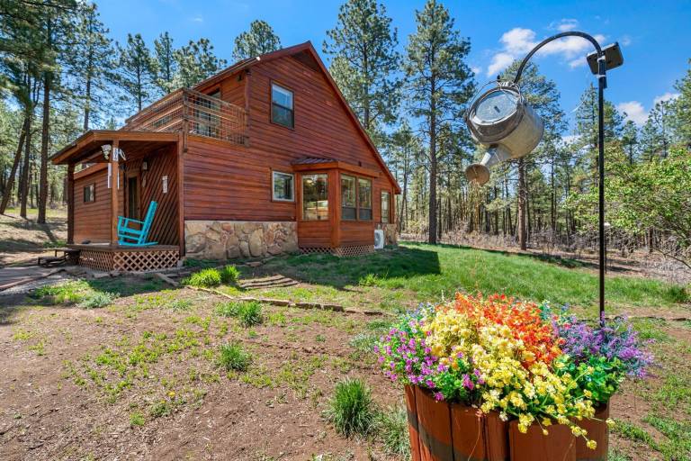 Cabin Durango