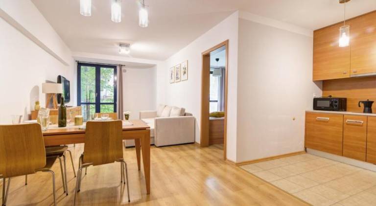 Holiday apartment | Pets are welcome — photo 3
