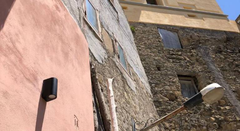 Mezza Torre B&B in Procida