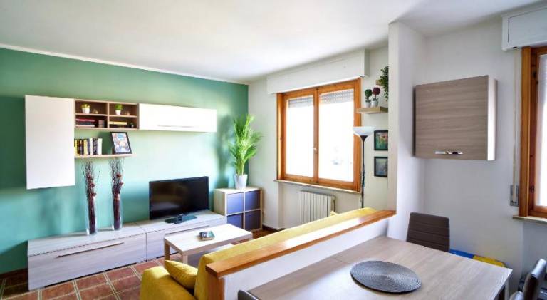 Casa Zoe Apartment Free parking, self check in & free wi fi — photo 2