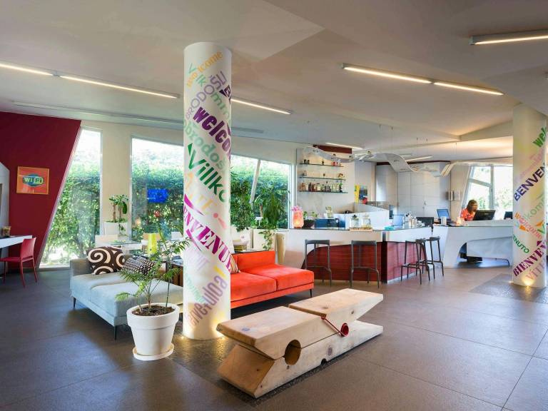 Ibis Styles Catania Acireale — photo 5