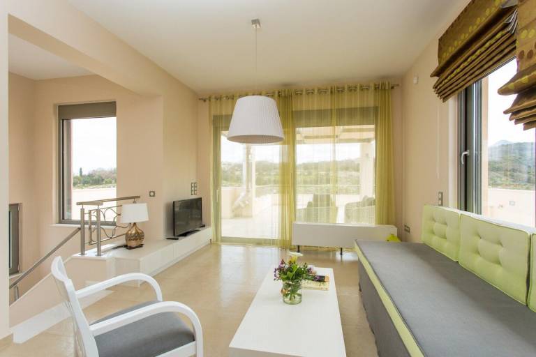 Full Privacy VIlla next to Rethymno city & beach — photo 2