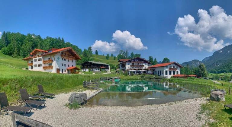 Aktiv und Wellnesshotel Reissenlehen — photo 4