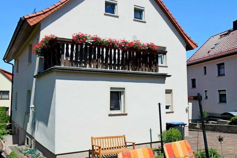 Ferienhaus  Heidenau