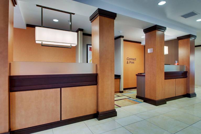 Fairfield by Marriott Inn & Suites Ottawa Starved Rock Area in Ottawa, IL