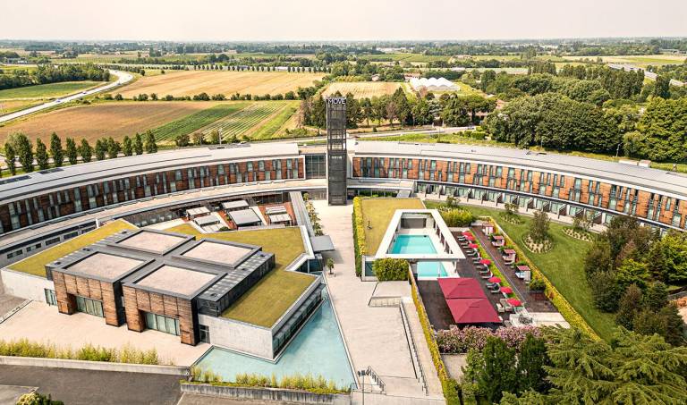 MOVE Hotels Venezia Nord