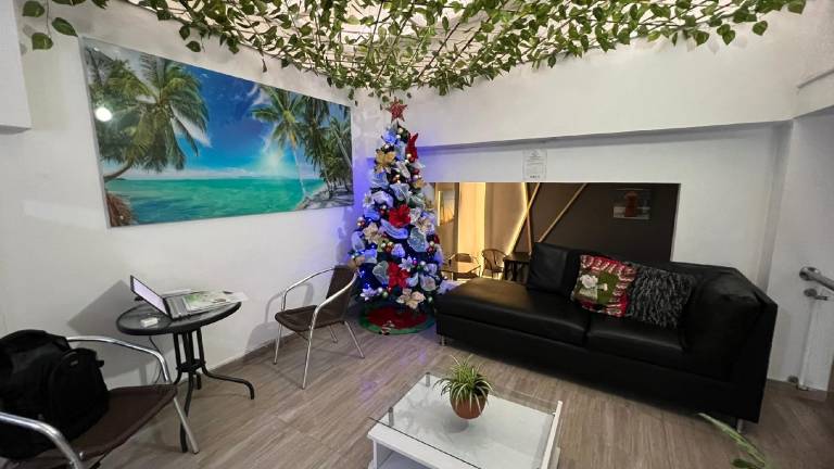 Hotel Jardin de Laureles Medellin — photo 2