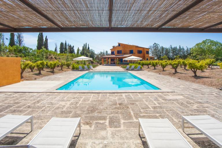 Villa Binissalem