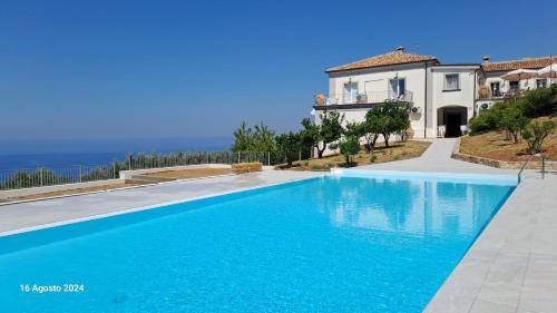 Agriturismo Cetraro Marina