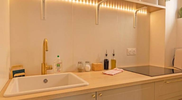 Apartment with 1 room for 2 persons — photo 4