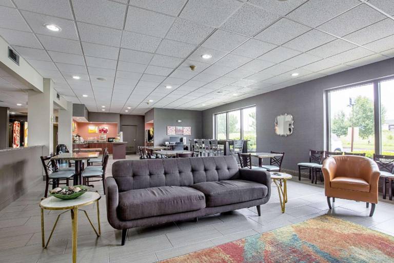 Quality Inn Holly Springs South — photo 2