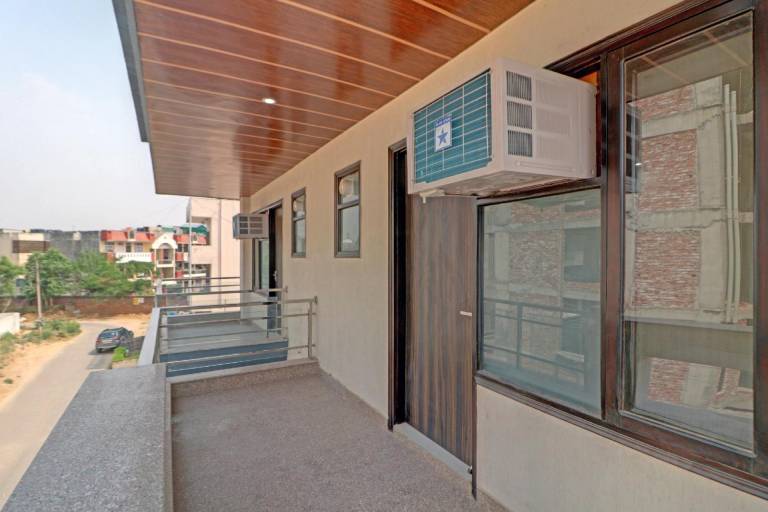Capital O Welcome Inn Stay Near Appu Ghar — photo 4