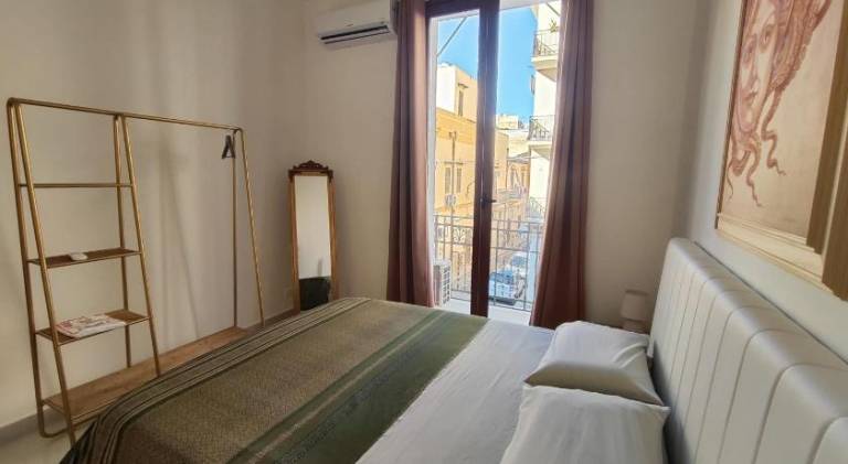 Apartment with 1 room for 3 persons — photo 2