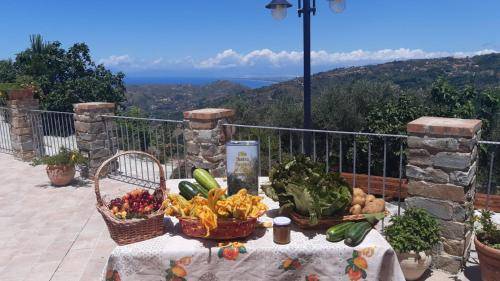 Agriturismo  Agropoli