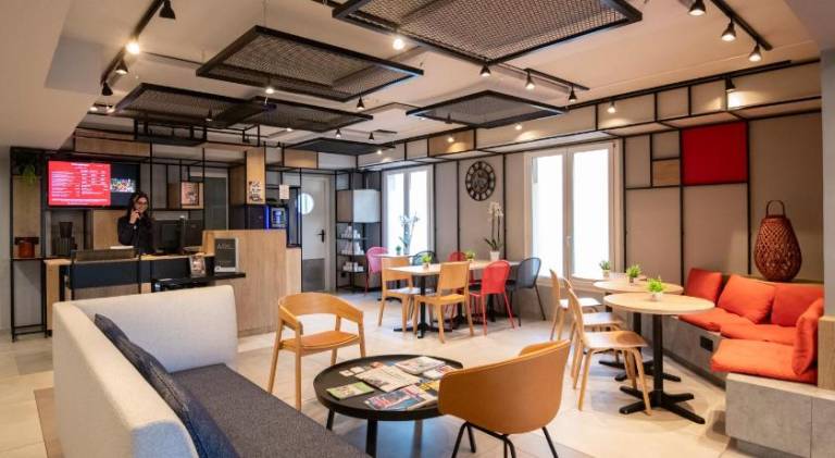 Ibis Roquebrune Cap Martin — photo 4
