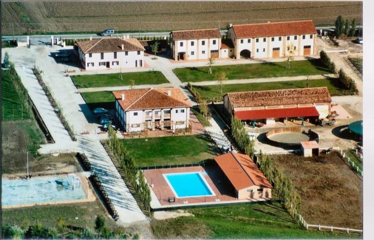Privatzimmer Trecenta