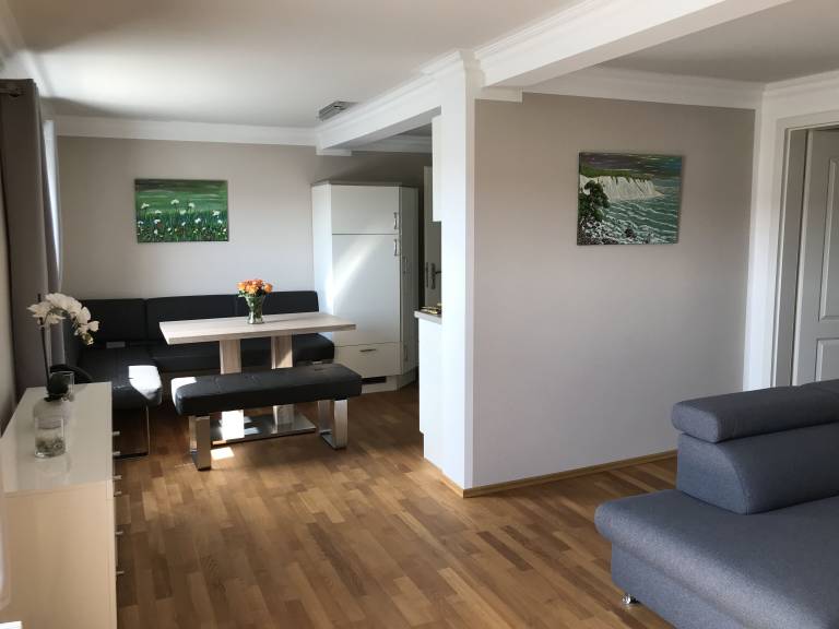 Apartamento Putbus