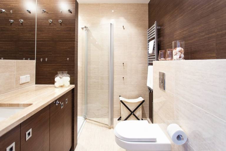 Rental apartment with 1 room for 4 persons — photo 4