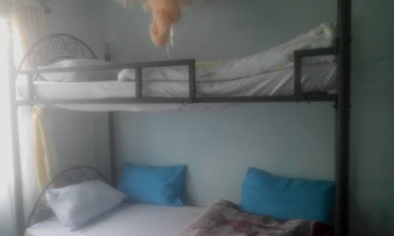Privatzimmer