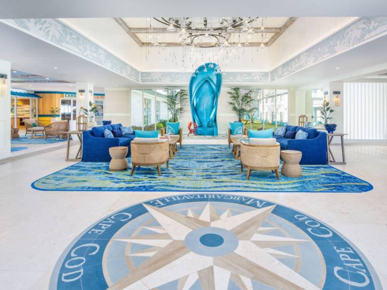 Margaritaville Resort Cape Cod — photo 2