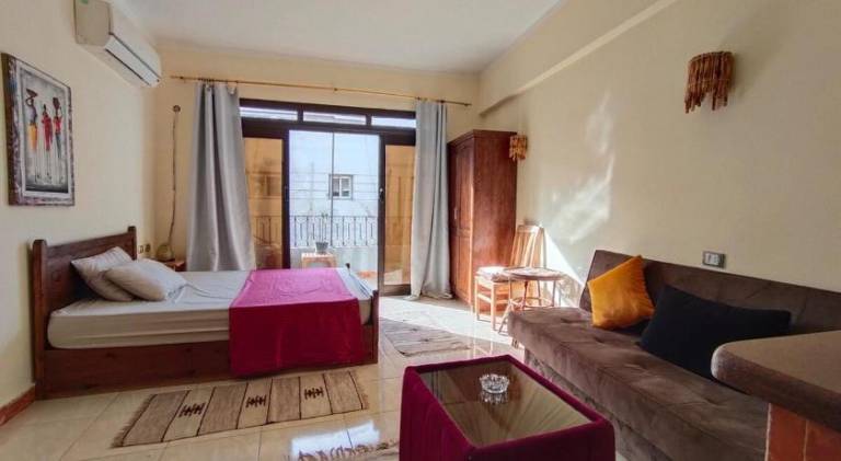 Rental apartment with 1 room for 4 persons — photo 2