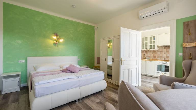 Ferienwohnung Wienerwald