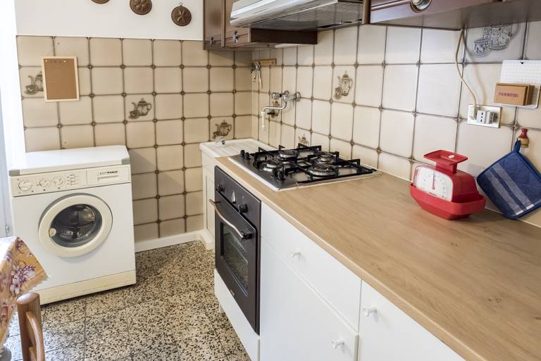 Family-oriented beautiful apartment with garden | City view | Close to the beach | Pets allowed — photo 5