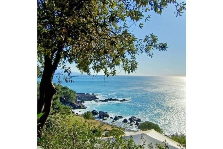 Castello Praia A Mare