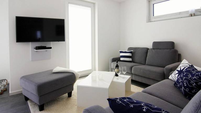 Ferienhaus Freest