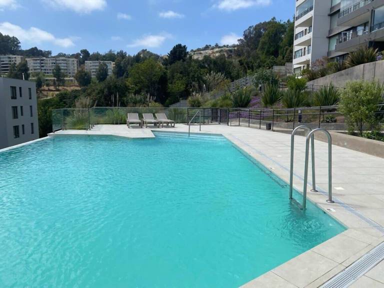 Apartamento Viña del Mar