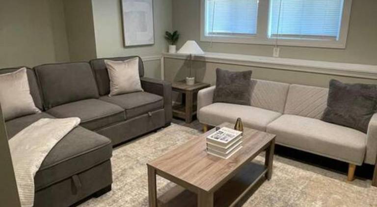 Beautiful house | Pets are welcome in Bethlehem, PA