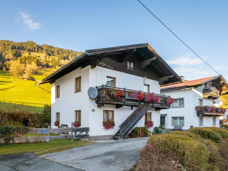 Fully equipped apartment | Pets allowed in Kitzbuhel