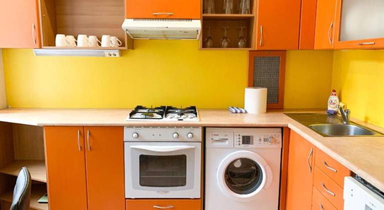 Rental apartment | Close to Riga Cathedral — photo 4