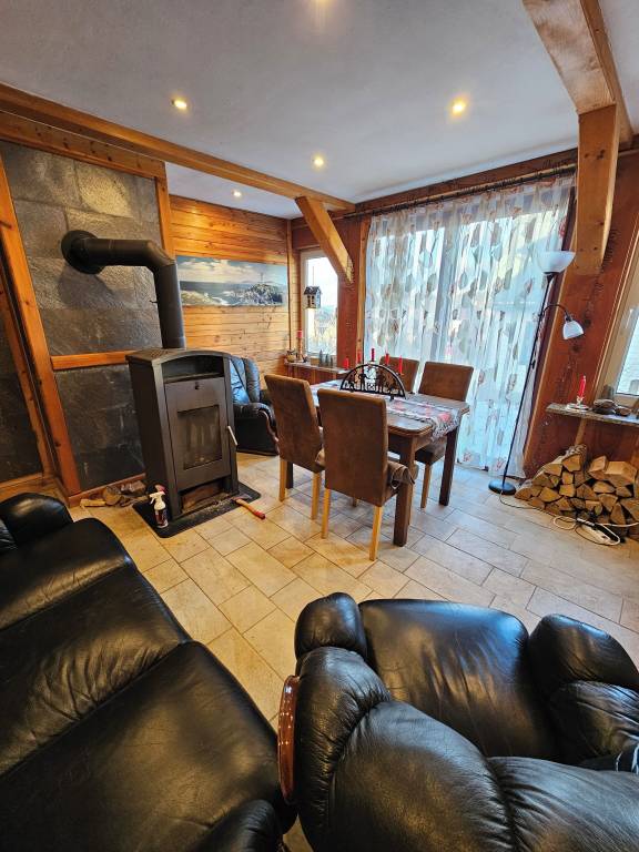 Ferienhaus Thüringer Wald