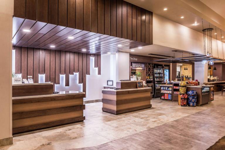 Hilton Garden Inn Bend — photo 4