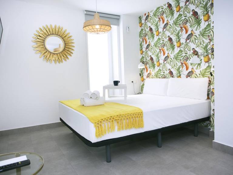 Rental apartment with 1 room for 2 persons — photo 4