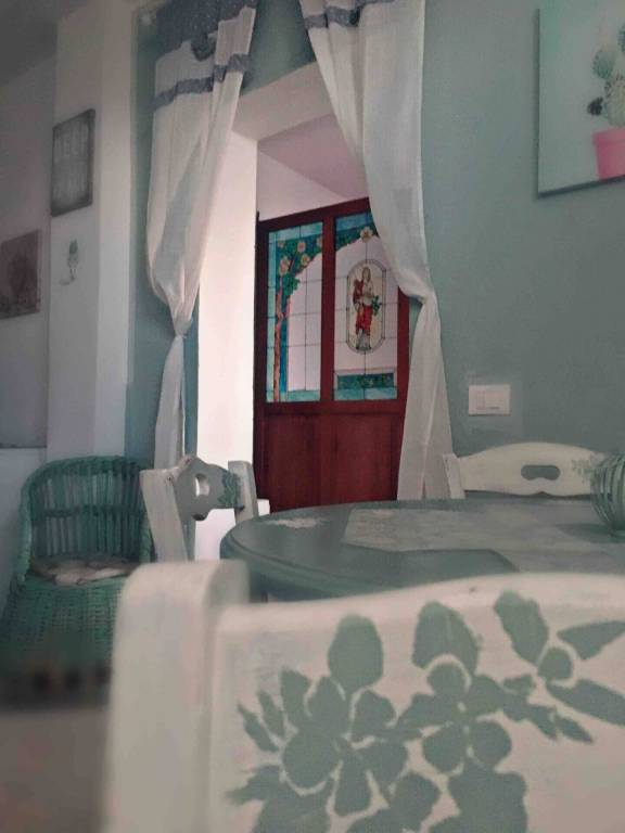Casa Gioia Tauro