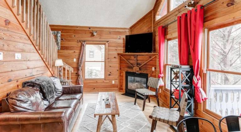 House with jacuzzi | Pet-friendly — photo 4