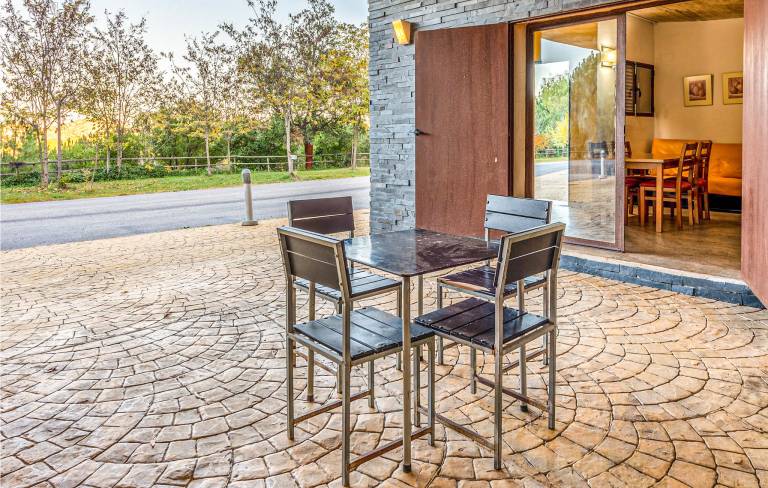 Apartamento La Aceña de la Borrega