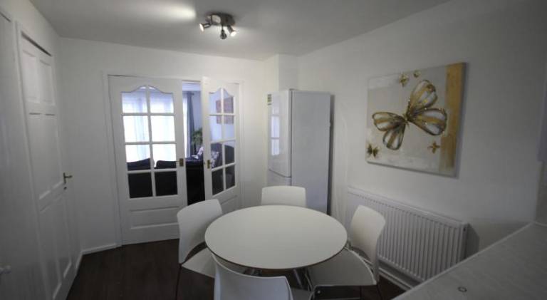Vacation home with 3 rooms for 8 persons — photo 5